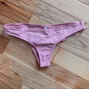 Y&R Bikini Bottom